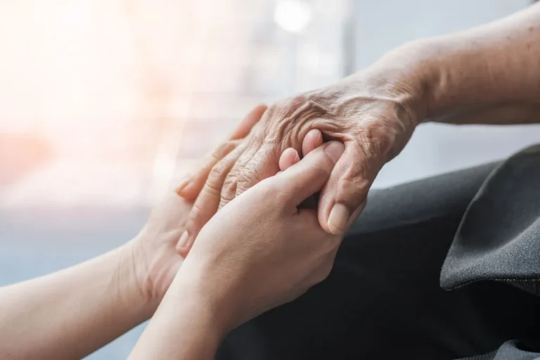 elderly care facility Uckfield